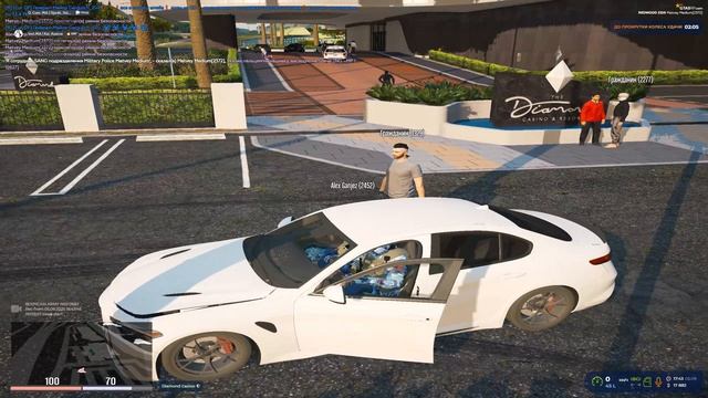 Отсталый ребенок решил уйти от рп