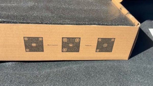 Эстрадная акустика Aura MONSTRO-65