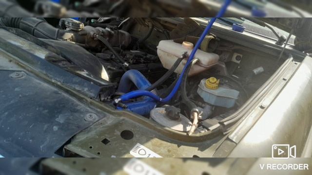 УАЗ Патриот ZOV - штуцер смотреть онлайн