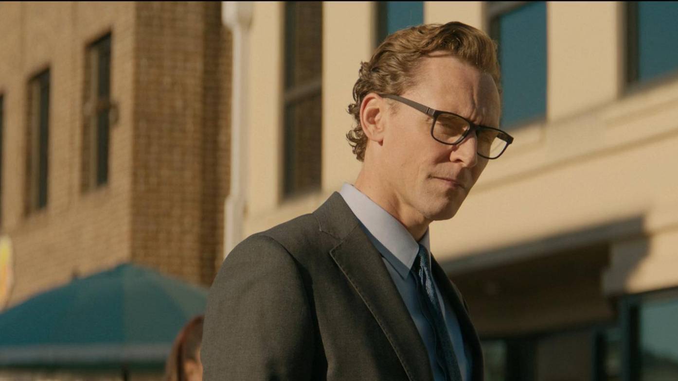 Жизнь Чака Рейтинг 7,6. 2024 Full HD. Трейлер.