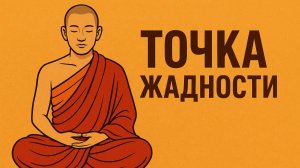 Точка жадности. Профессор Эрнст Мулдашев.