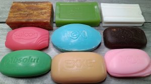 Резка мыла 🧼 АСМР 🔪 130