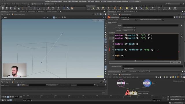 5. Matrix Matrices смотреть онлайн