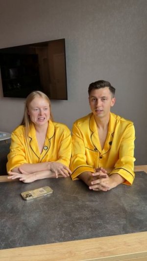 А ты зумер? #морозовы #юмор #отношения