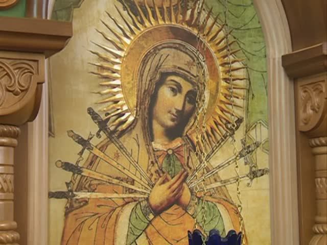 ДХ Благовест/февраль (2016 г.)