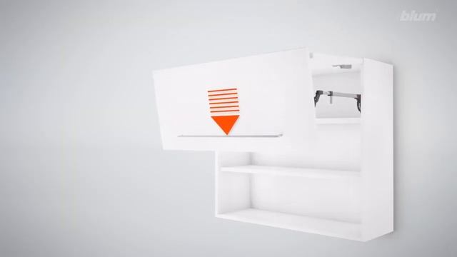 Видео по сборке AVENTOS HF смотреть онлайн