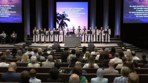 Он меня возлюбил