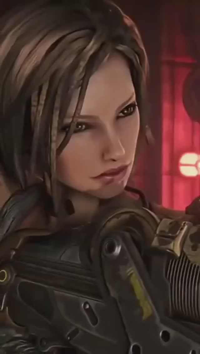 Появление Тришки! 👩🤬☠️ #shorts #shortvideo #bulletstorm #bulletstormfullclipedition смотреть онлайн