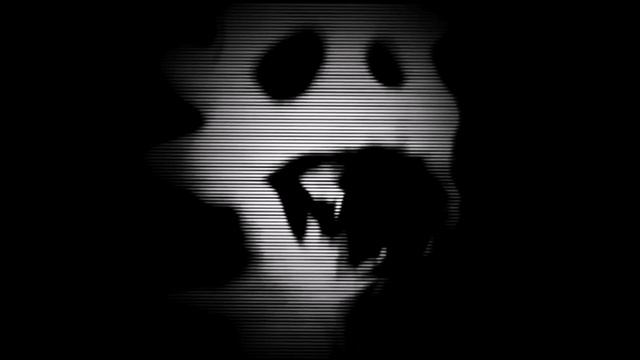 Жуткие лица Мистера Исключительного расширенная версия 8 смотреть онлайн