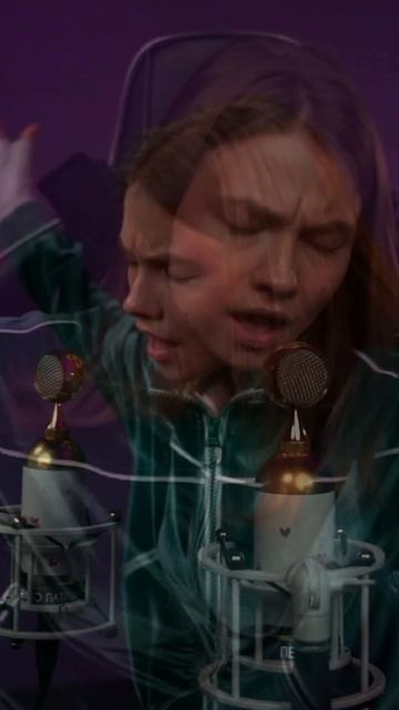 ЧТО ТАКОЕ ОСЕНЬ - ДДТ кавер от Саши Квашеной смотреть онлайн