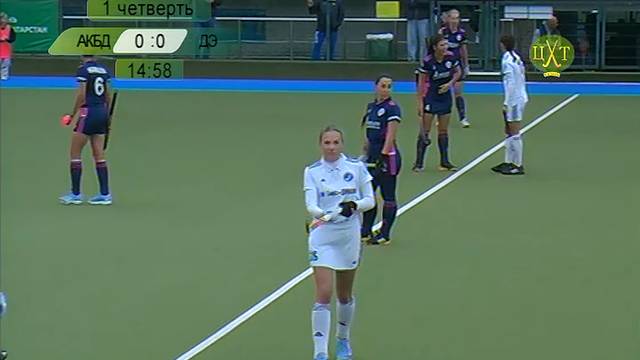 /05.08.2025/ АкБарс-Динамо - Динамо-Электросталь