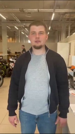 Отзыв на лодочный мотор Mikatsu M5FHS