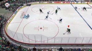 Лучший Хоккей на пк  Khl 25 (Nhl 16 Legacy Edition PS3)