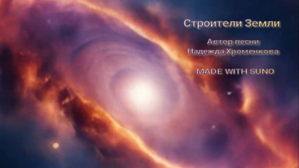 Строители Земли