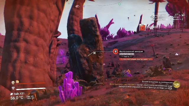 No Man's Sky / Экспедиция