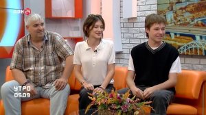 Уже завтра 6 сентября стартует новый сезон программы "Пятёрка по поведению"