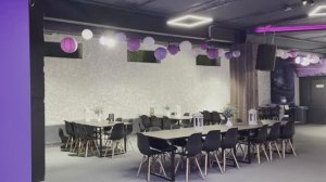 Лазертаг Арена OASIS