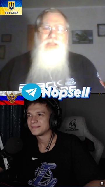 ЧАТРУЛЕТКА | НА УКРАИНЕ БИОЛАБОРАТОРИЙ "НЕТ" #чатрулетка #рекомендации #shorts #сво смотреть онлайн