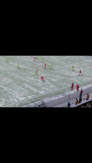 Все же пробил Акинфеева #fifa #pes #футбол смотреть онлайн