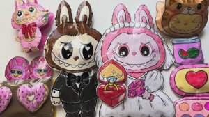 СТИЛЬ ❤️ АСМР ❤️