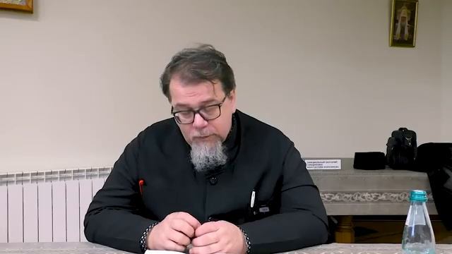 "Кто такой Плохой?.. Обиды крадут Веселье Сердца" / Константин Корепанов смотреть онлайн