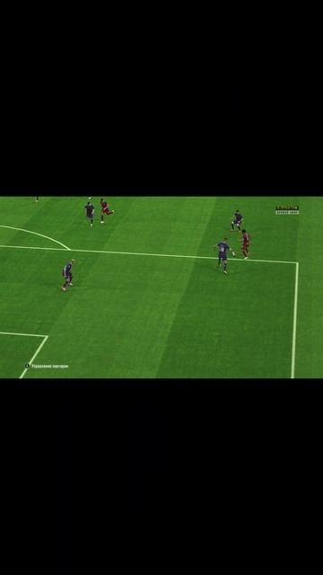 Красивый Голу Рубина Уфе #fifa #pes #футбол#liverpool #retro #retrogaming смотреть онлайн