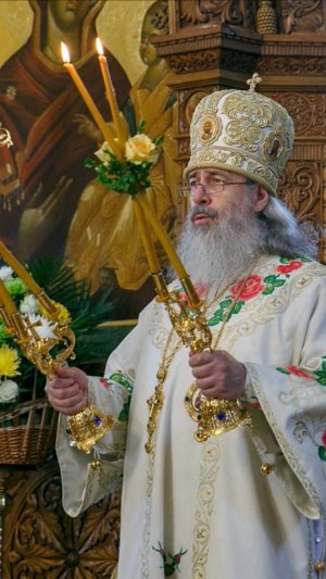 Что говорить на Исповеди?