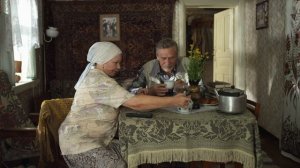 ЛЮБОВЬ НЕ КАРТОШКА - 7 серия