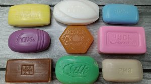 Резка мыла 🧼 АСМР 🔪 97