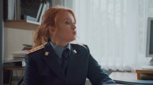 ЧУВСТВО ПРАВДЫ - 2 серия