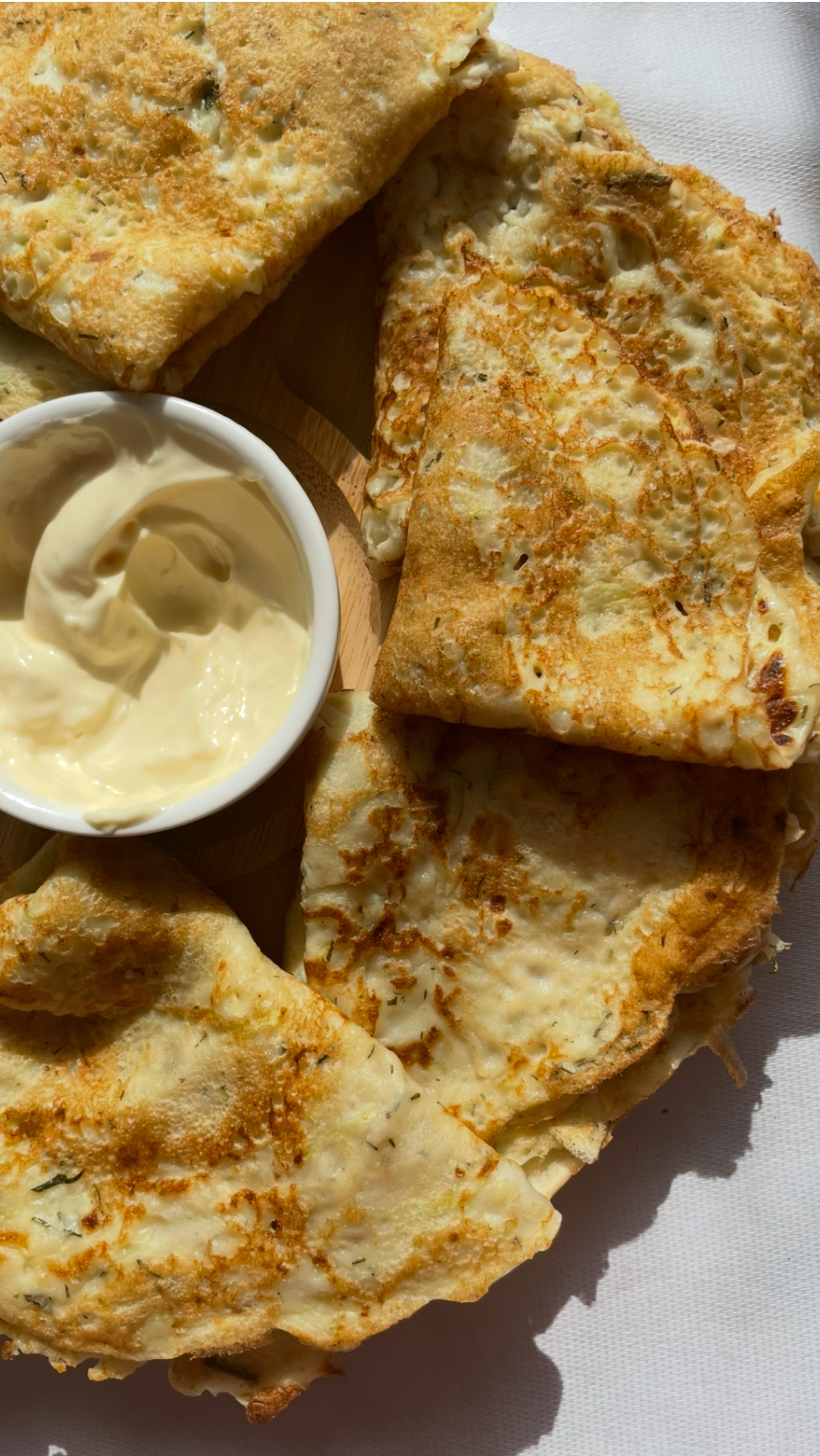 СУПЕРПОЛЕЗНЫЕ КАБАЧКОВЫЕ БЛИНЧИКИ 😍