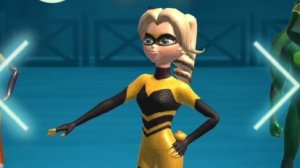 Леди Баг и Супер-Кот