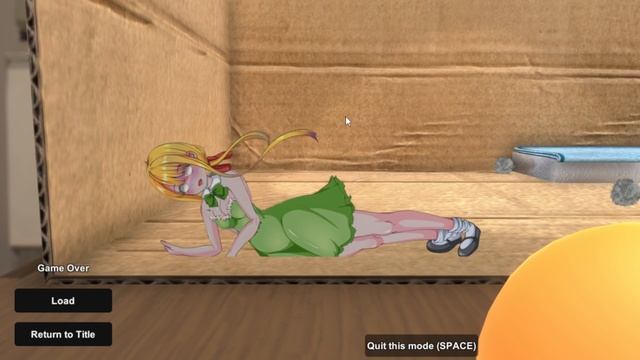 Little Life Ryona All Deaths смотреть онлайн