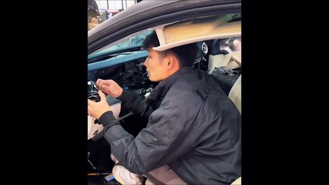 Ремонт Мерседес S63 AMG Coupe Воскрешаем Легенду! 💥 Диагностика, Двигатель, Ходовая  ОБЗОР