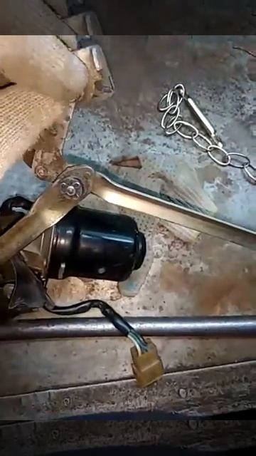 Не работает один дворник с водительской стороны ВАЗ 2106 причины и лечение плюс подписка с вас) смотреть онлайн