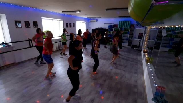 Zumba