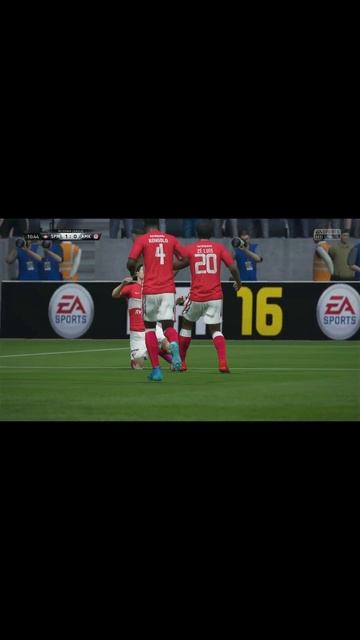 Лучший Гол Который ты Видел! #fifa #pes #футбол смотреть онлайн