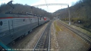 Туапсе-Горячий Ключ в новом формате