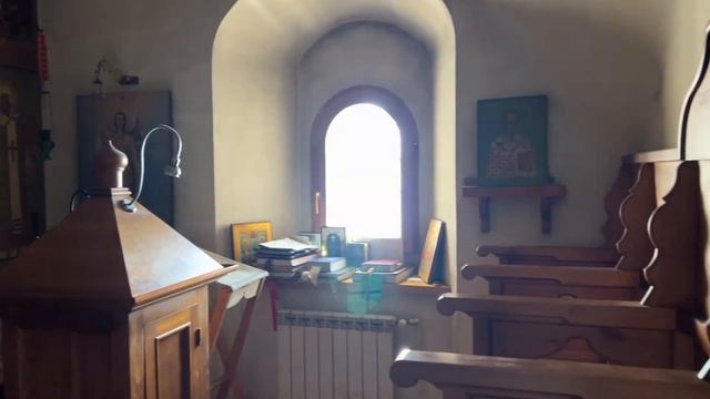 Заброшенный монастырь на острове | Внутри Спасо-Каменного монастыря (Вологодская область)