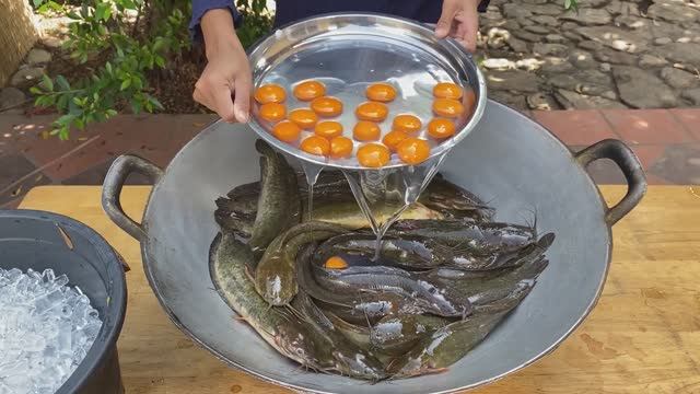 Кухня Камбоджи