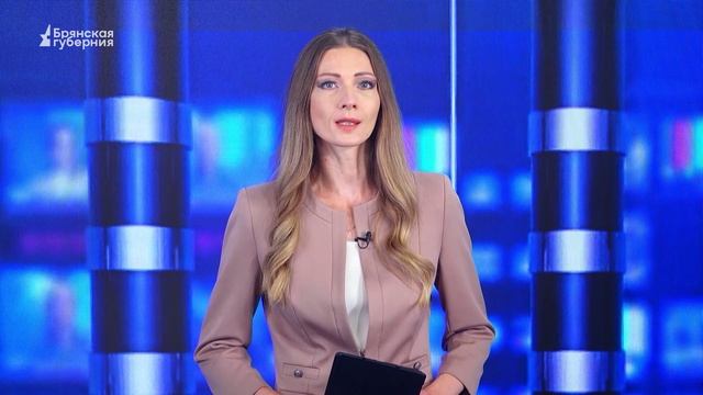 Брянская губерния. Кража денег у пенсионера смотреть онлайн