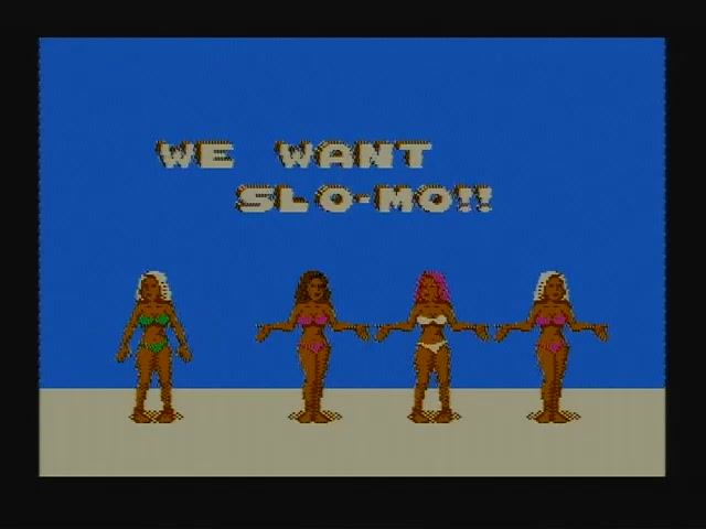 Eliminator Boat Duel (Денди) - прохождение (сложность Expert) смотреть онлайн