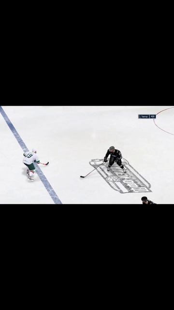 Эрик ОДел забивает в окружении 4 Защитников в Ворота Трактора#khl #khlmania #nhl #хоккей #shorts смотреть онлайн