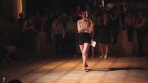 Band ODESSA - Девочка в платье из ситца