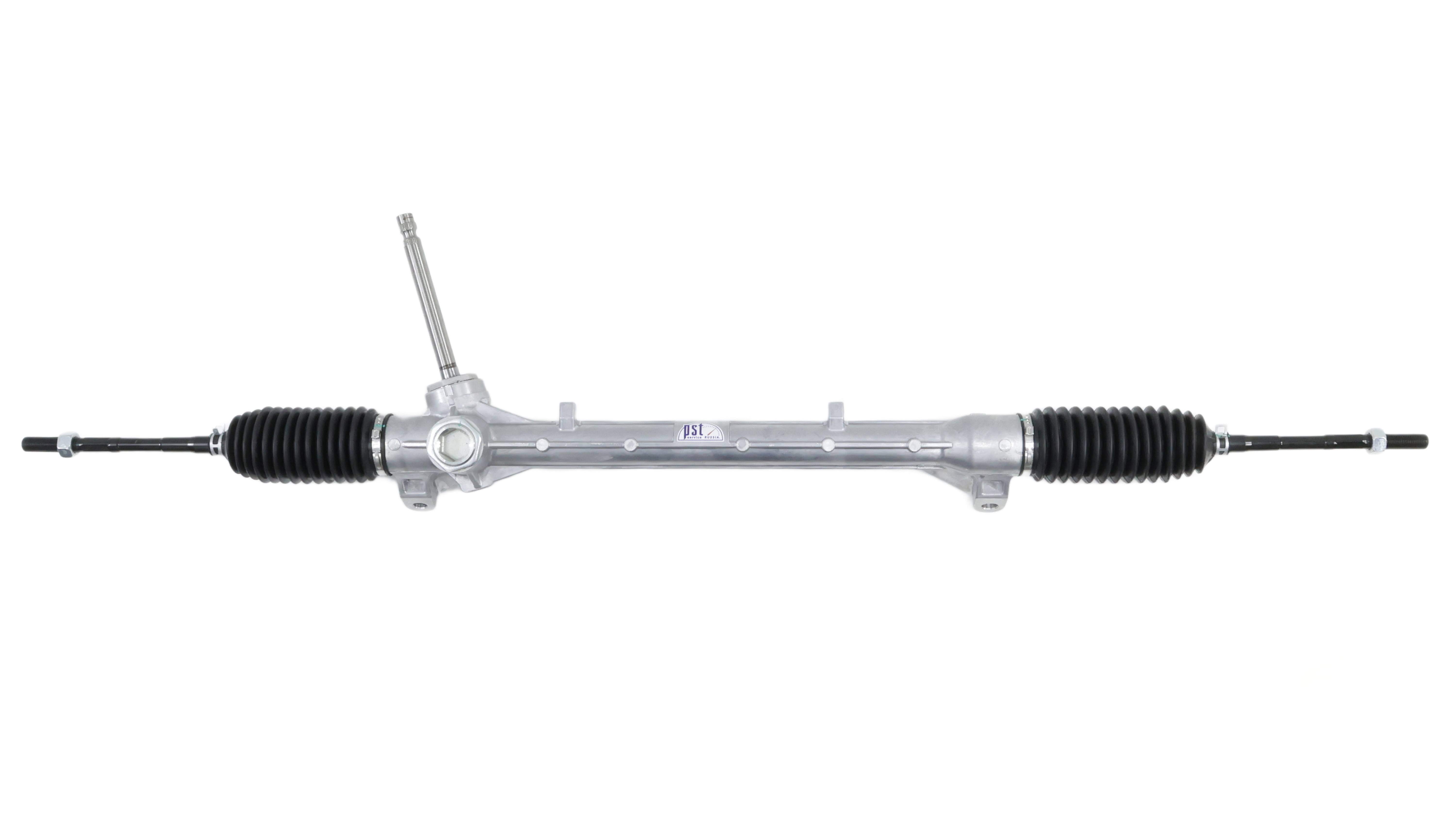 Рулевая рейка Hyundai Solaris 2017-, Kia Rio IV / Stonic 2017- смотреть онлайн