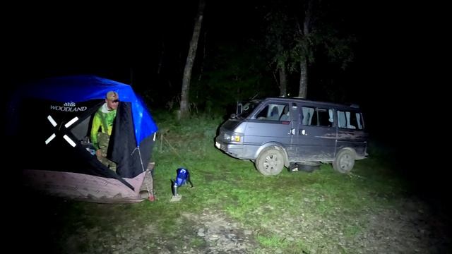 РЫБАЛКА НА ХАРИУСА И ЛЕНКА. АВГУСТ 2025. смотреть онлайн