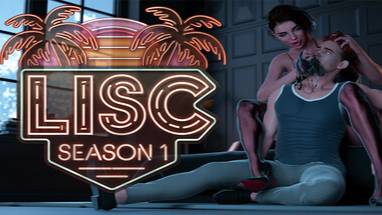 LISC Season 1 Полное Прохождение Full Game смотреть онлайн