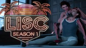 LISC Season 1 Полное Прохождение Full Game
