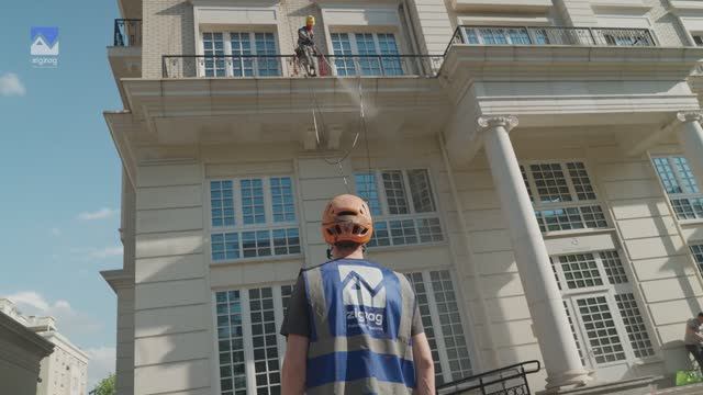 Knightsbridge Private Park | Компания ZIG ZAG