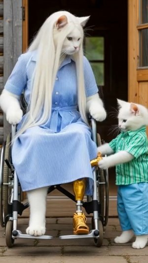 мяу-мяу мяу-мяу мяу-мяу мяу-мяу до слёз!